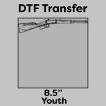DTF Transfer 8.5" Thumbnail