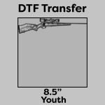 DTF Transfer 8.5" Thumbnail