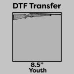 DTF Transfer 8.5" Thumbnail