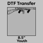 DTF Transfer 8.5" Thumbnail
