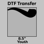 DTF Transfer 8.5" Thumbnail