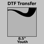 DTF Transfer 8.5" Thumbnail