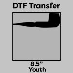 DTF Transfer 8.5" Thumbnail