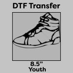 DTF Transfer 8.5" Thumbnail