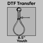 DTF Transfer 8.5" Thumbnail