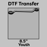 DTF Transfer 8.5" Thumbnail