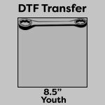 DTF Transfer 8.5" Thumbnail