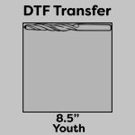 DTF Transfer 8.5" Thumbnail