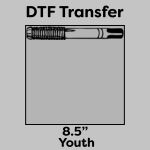 DTF Transfer 8.5" Thumbnail