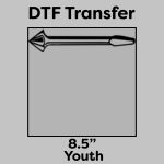 DTF Transfer 8.5" Thumbnail