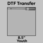 DTF Transfer 8.5" Thumbnail