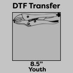DTF Transfer 8.5" Thumbnail