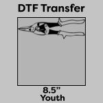 DTF Transfer 8.5" Thumbnail