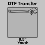 DTF Transfer 8.5" Thumbnail