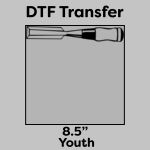 DTF Transfer 8.5" Thumbnail