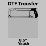 DTF Transfer 8.5" Thumbnail