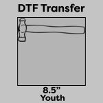 DTF Transfer 8.5" Thumbnail