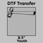 DTF Transfer 8.5" Thumbnail