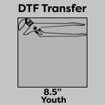 DTF Transfer 8.5" Thumbnail