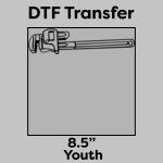 DTF Transfer 8.5" Thumbnail