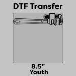 DTF Transfer 8.5" Thumbnail