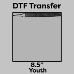 DTF Transfer 8.5" Thumbnail