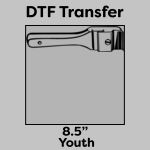 DTF Transfer 8.5" Thumbnail