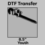 DTF Transfer 8.5" Thumbnail