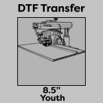 DTF Transfer 8.5" Thumbnail