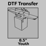 DTF Transfer 8.5" Thumbnail