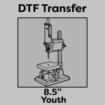 DTF Transfer 8.5" Thumbnail