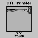 DTF Transfer 8.5" Thumbnail