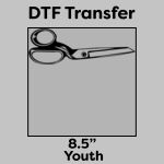 DTF Transfer 8.5" Thumbnail