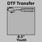DTF Transfer 8.5" Thumbnail