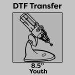 DTF Transfer 8.5" Thumbnail
