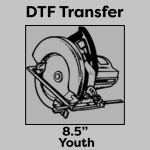 DTF Transfer 8.5" Thumbnail