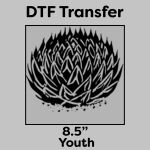 DTF Transfer 8.5" Thumbnail