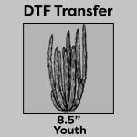 DTF Transfer 8.5" Thumbnail