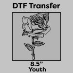 DTF Transfer 8.5" Thumbnail