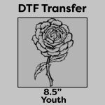 DTF Transfer 8.5" Thumbnail