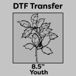 DTF Transfer 8.5" Thumbnail