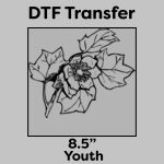 DTF Transfer 8.5" Thumbnail