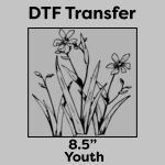 DTF Transfer 8.5" Thumbnail