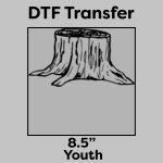 DTF Transfer 8.5" Thumbnail