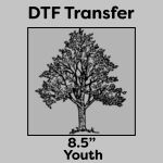 DTF Transfer 8.5" Thumbnail