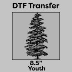 DTF Transfer 8.5" Thumbnail