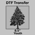 DTF Transfer 8.5" Thumbnail