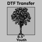 DTF Transfer 8.5" Thumbnail