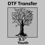 DTF Transfer 8.5" Thumbnail