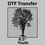DTF Transfer 8.5" Thumbnail